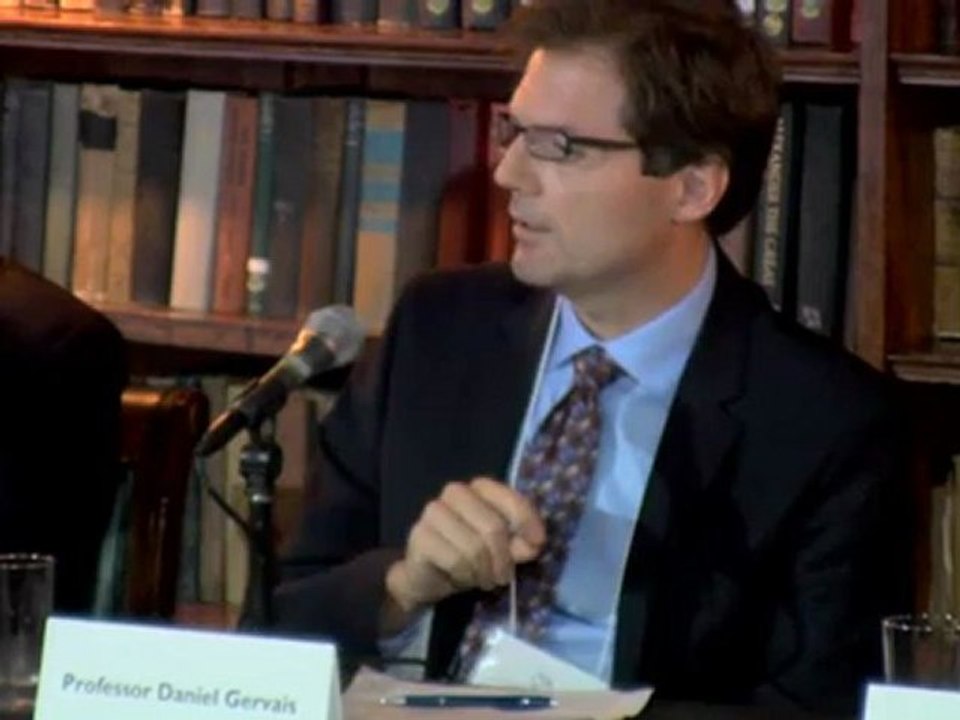 Changing Attitudes Toward Piracy Among College Students