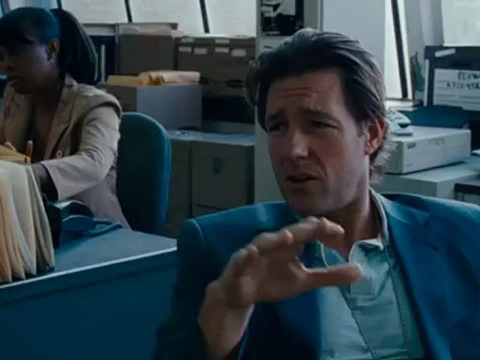 Alex Cross - Her heart just stopped