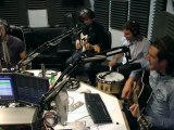 Baden Baden - Deportivo Cover - Session Acoustique OÜI FM