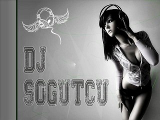 DJ SOGUTCU - Sweet Electro House 2012