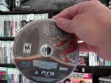 UNBOXING SLEEPING DOGS EARLY (REVIEW NOW UP)