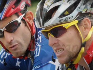 Download Video: USADA reveals Armstrong doping evidence