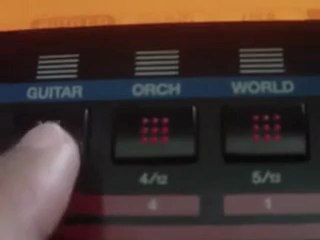 TUTORIAL JUNO G JOGANDO SAMPLES NO CARD