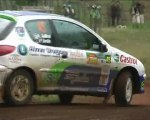 RALLY SUDAMERICANO - ARGENTINO- MISIONERO 2011 primera parte