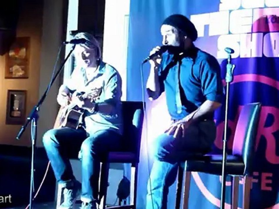 05 Volkan Baydar - Love Love Love - Köln, 10.10.2012