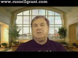 RussellGrant.com Video Horoscope Capricorn October Thursday 11th