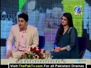 The Manis Tonite - 10th October 2012 - Part 2