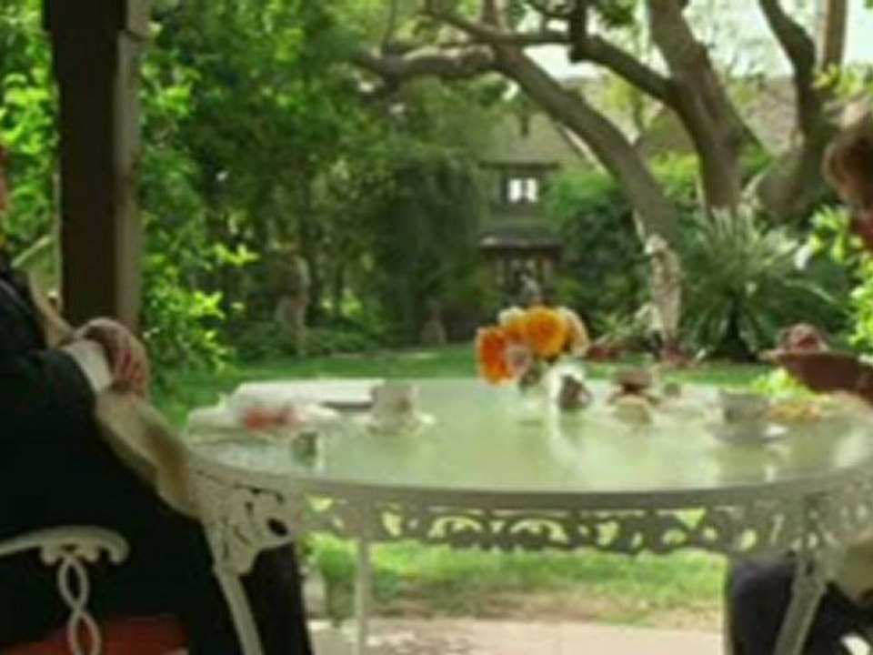 'Hitchcock' - Trailer