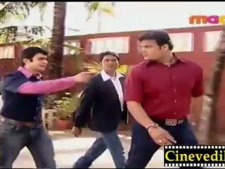 CID - Telugu Oct 4-2