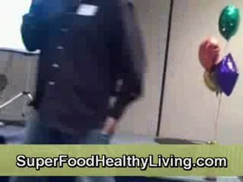 Cacao Beans – Antioxidants (Organic Super Foods)