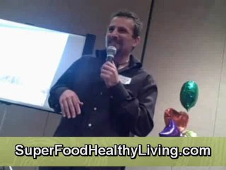 Cacao Beans Superfood (Organic Super Foods)