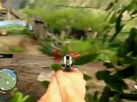 Far Cry 3 SKILL TREES! Borderlands 2 DLC RELEASES EARLY, Star Citizen ANNOUNCED & More! - Destructoid