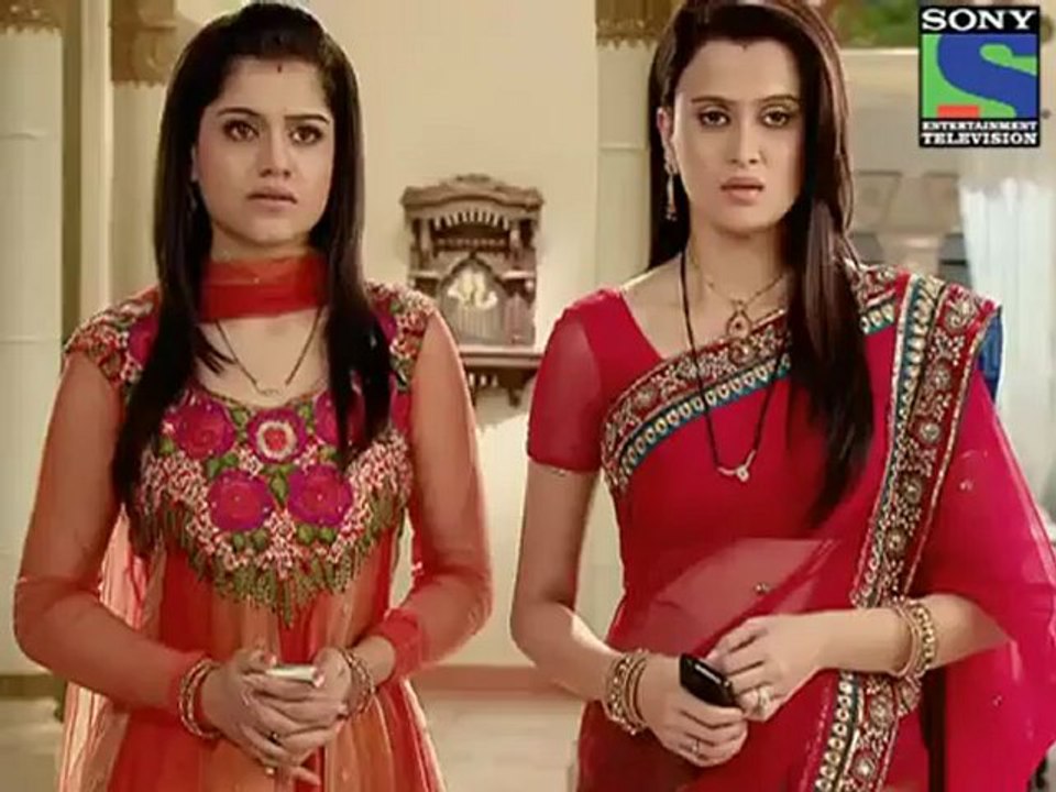 Love Marriage Ya Arranged Marriage - Episode 37 - 8th October 2012