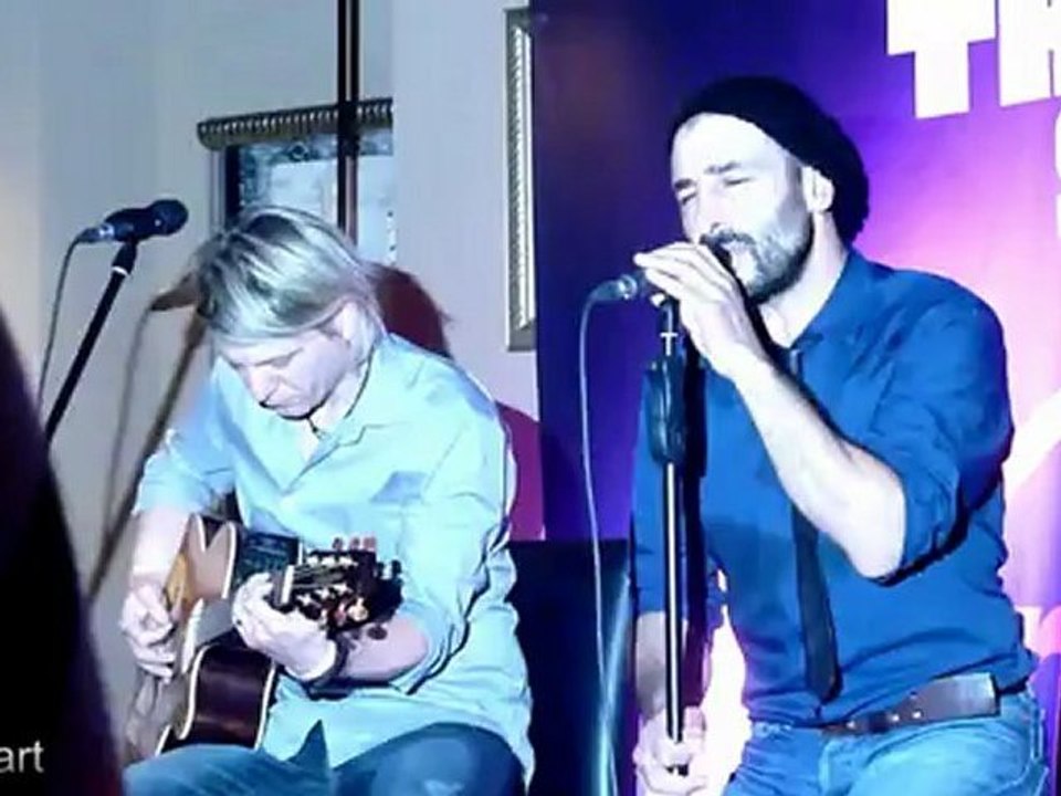 10 Volkan Baydar - I Breathe - Köln, 10.10.2012