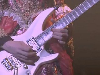Versailles   Serenade (Destiny Live )