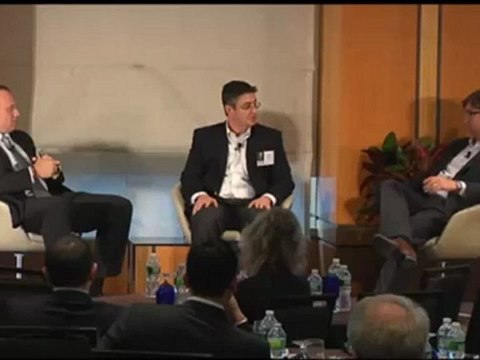 The Broken Link Between Wall Street and Main Street