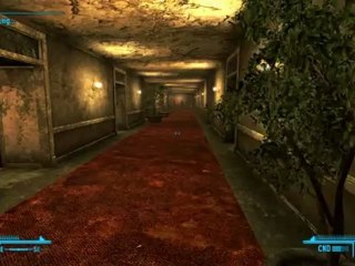 Fallout New Vegas: Benny and his Yes Man | Ep.22