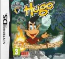 Hugo - Den forsvundne Kæmpe - NDS DS Rom Download Link (DEN)
