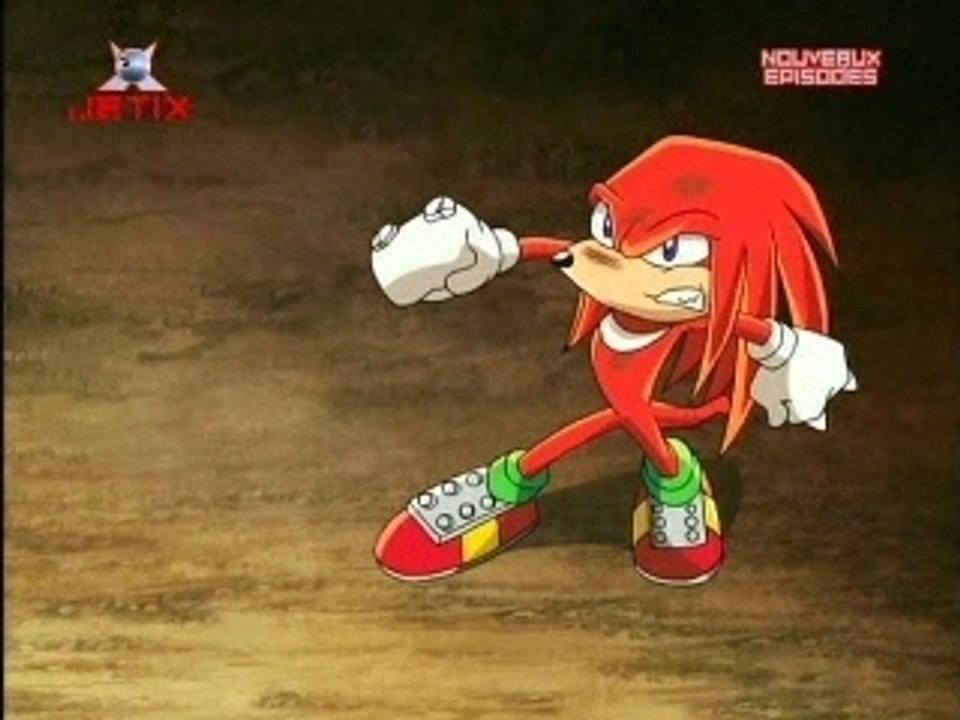 Scene cut from episode 72