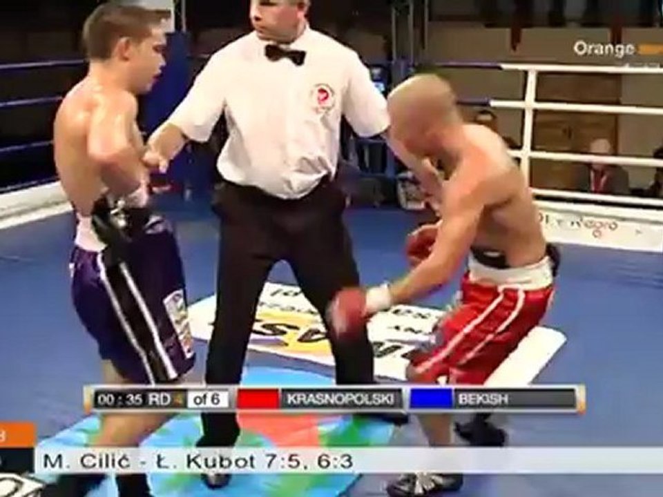2012-10-06 Ariel Krasnopolski vs Anton Bekish