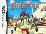 Playmobil Pirates Boarding - NDS DS Rom Download Link (EUR)