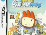 Super Scribblenauts - NDS DS Game Rom Download (EUR)
