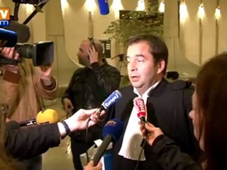 Tournantes : 10 acquittés, 4 condamnés