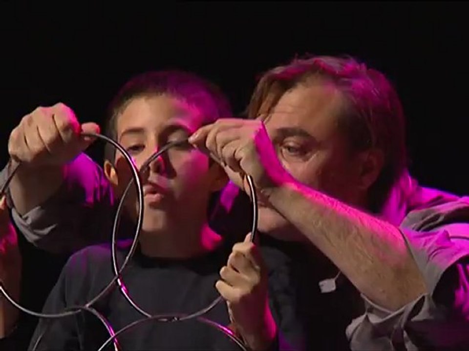 La magie s'invite au Millandy - Télé Luçon Sud Vendée -  TLSV Luçon - www.tlsv.fr