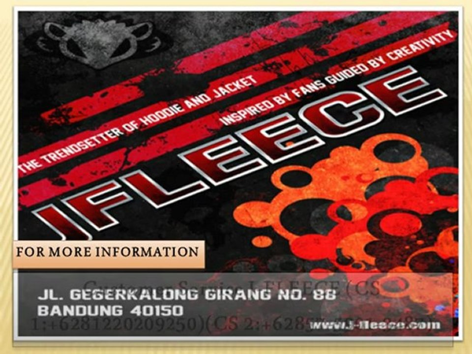 beli jaket keren murah Surabaya dan Bandung Indonesia