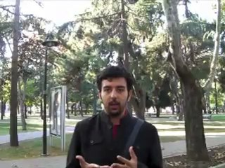 İstanbul Üniversitesi'nde boykot konuşuluyor