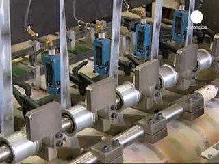 El FMI advierte de que se requieren "acciones urgentes"...