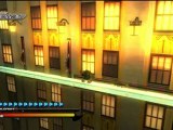 Sonic Unleashed - Empire City : Mission - Contre-la-montre (Nuit)