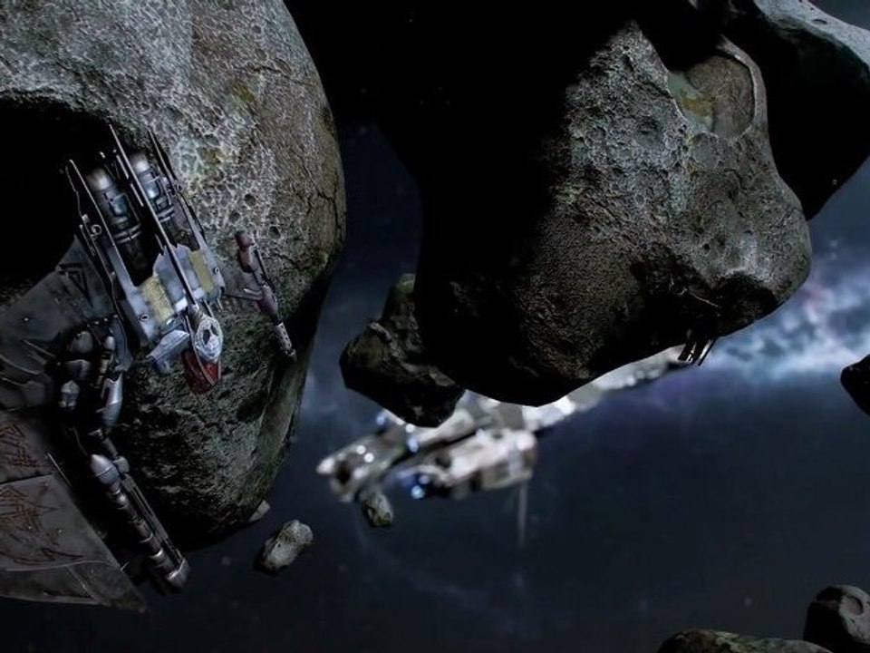 Star Citizen : Squadron 42