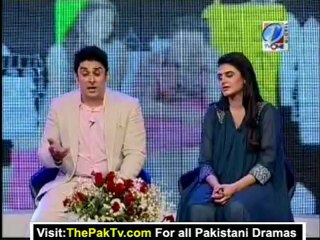 The Manis Tonite - 10th October 2012 - Part 3