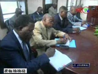 L’UNESCO réitère sa disponibilité à accompagner le Congo dans la promotion du tourisme