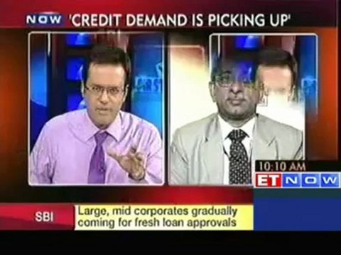 Strong demand for home loans post rate cut- SBI