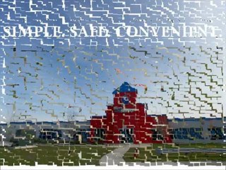 Secure Self Storage - Mississauga