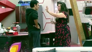 Bigg Boss (Day 4) Promo 720p 11th October 2012 Video Watch Online HD