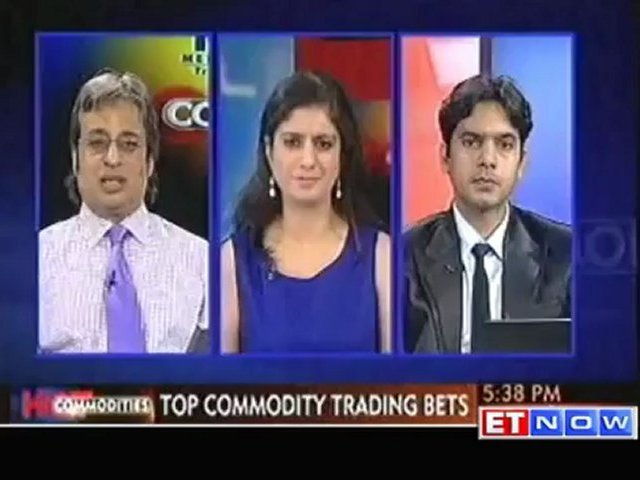 Top commodity trading strategies by experts