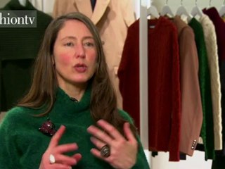 H&M Men Fall 2012 TRENDS | FashionTV