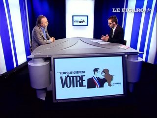 Peopolitique : "L'hypocrisie des politiques"
