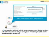 Best XBRL Filing Software Video - exbace.com