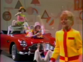 Clark, Petula - A Sign Of The Times