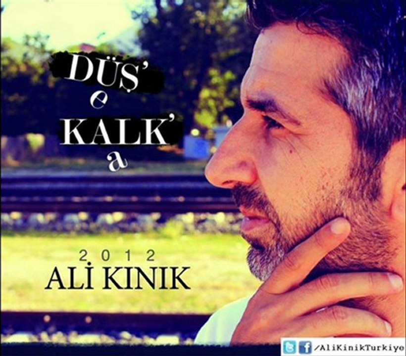 Ali Kınık - Soyadın Sende Kaldı