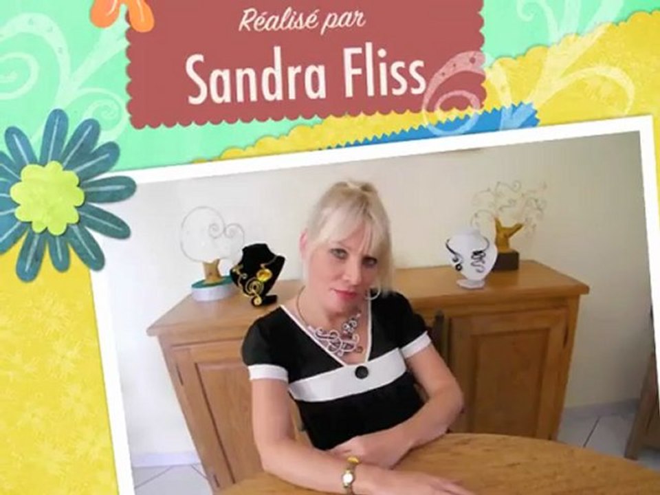 Tutoriel: Réaliser une bague escargot en fil d'aluminium