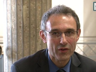 Questions à Eric Dubois - cese