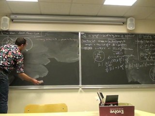 Mastering Approximation Algorithms: Lecture 3A by Nicolas Schabanel 📚