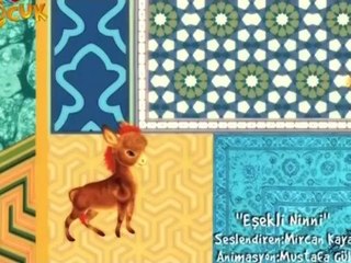 Bizim Ninniler - Esekli Ninni