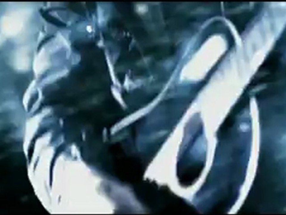 Linkin Park - CASTLE OF GLASS (featured in Medal of Honor Wafighter)