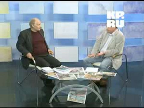 Путинская коррупция убивает русскую культуру. Михаил Делягин